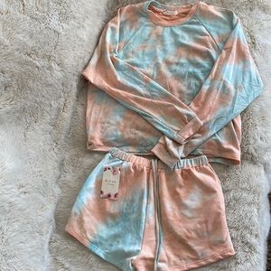 Alter’d State Loungewear set